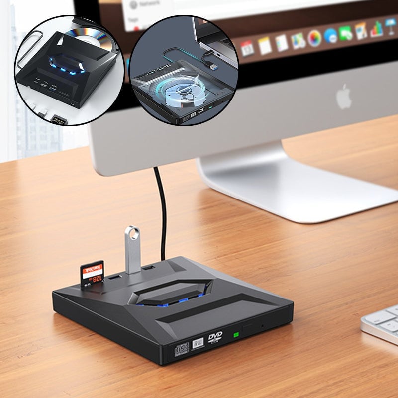 DiskFlare — Unleash the full power of your technology at light speed | Stornfield