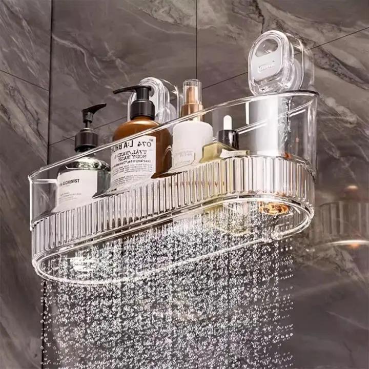 FlexiShelf Pro — Finally live dust-free and stress-free with secure hold without drilling! | Stornfield