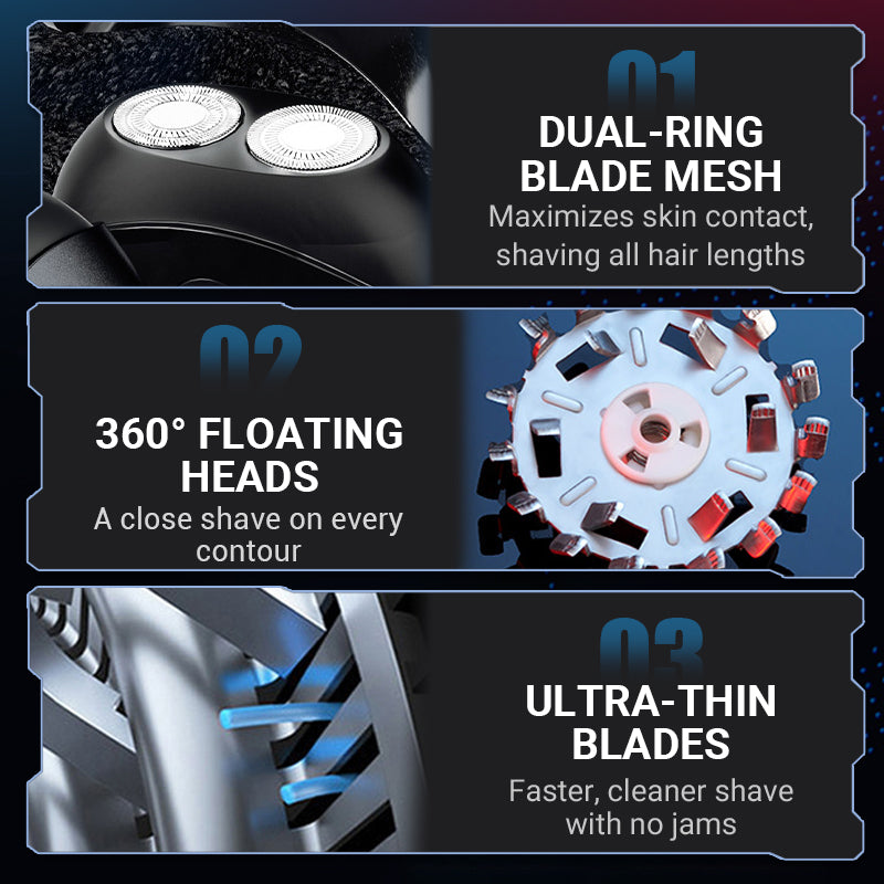 SilkyGlide — Pain-free for velvety soft skin that everyone admires | Stornfield
