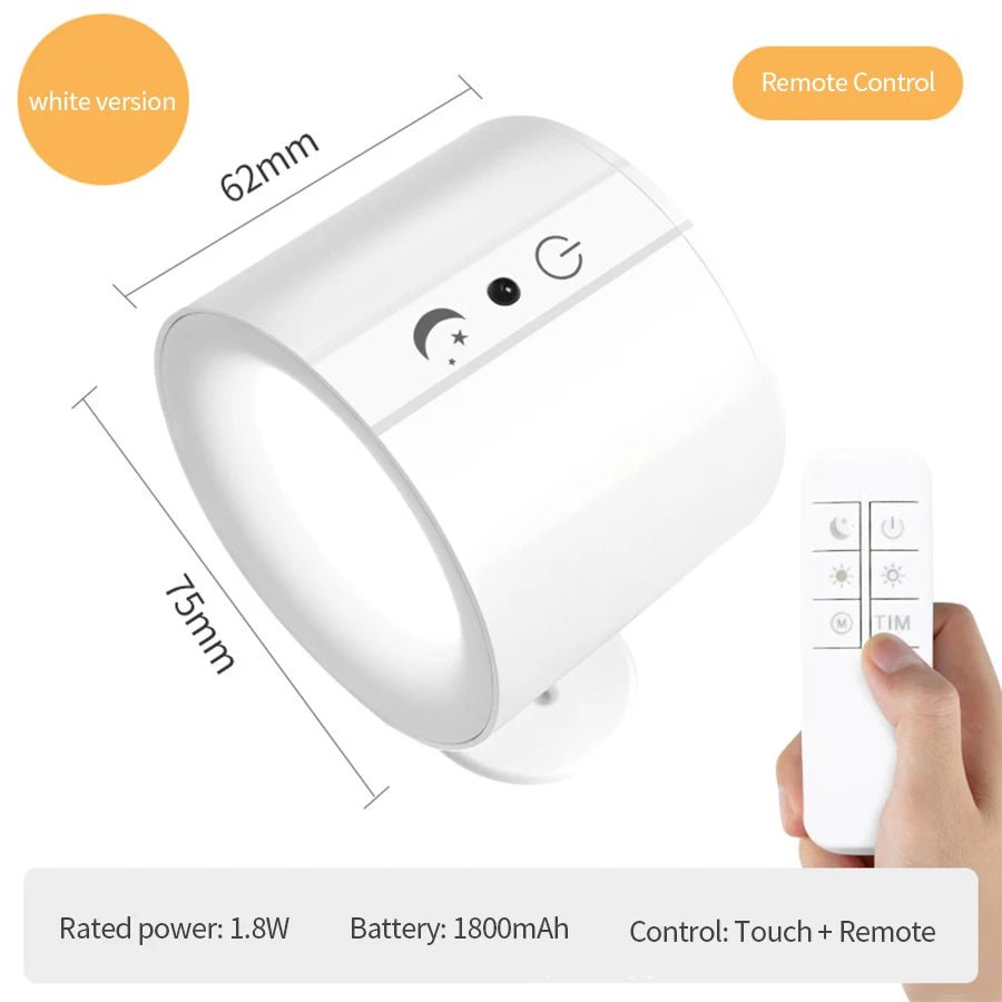 LumaShift — Light that enchants your everyday life and never leaves you in the dark | Stornfield