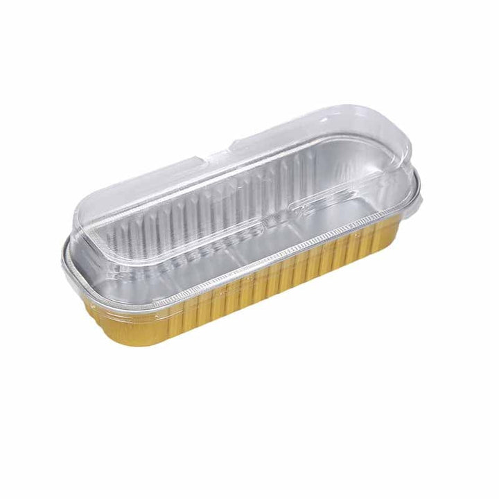 DISPOSABLE ALUMINUM FOIL TIN BOX | Stornfield