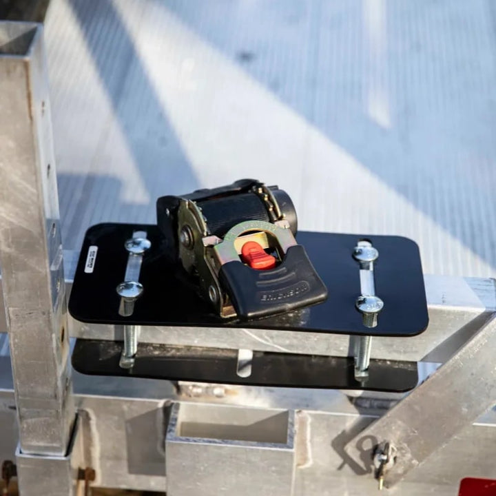 TurboStrap — Never tangled again: Secure, fast, and stress-free load securing! | Stornfield