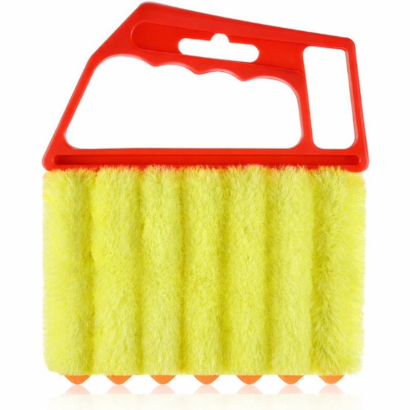 Stornfield 7-Finger Blind Cleaning Brush