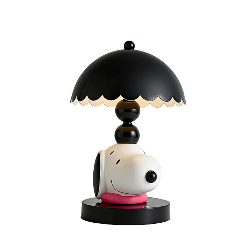 Snoopy night lamp for children's room