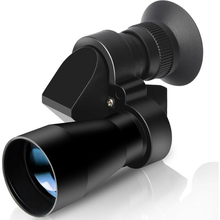 Compact 8x20 Pocket Monocular Stornfield