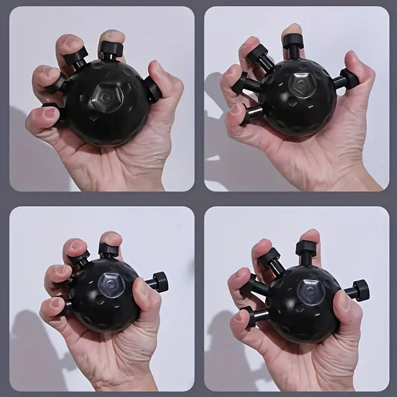 Griffball Trainer | Increase of finger strength | Stornfield