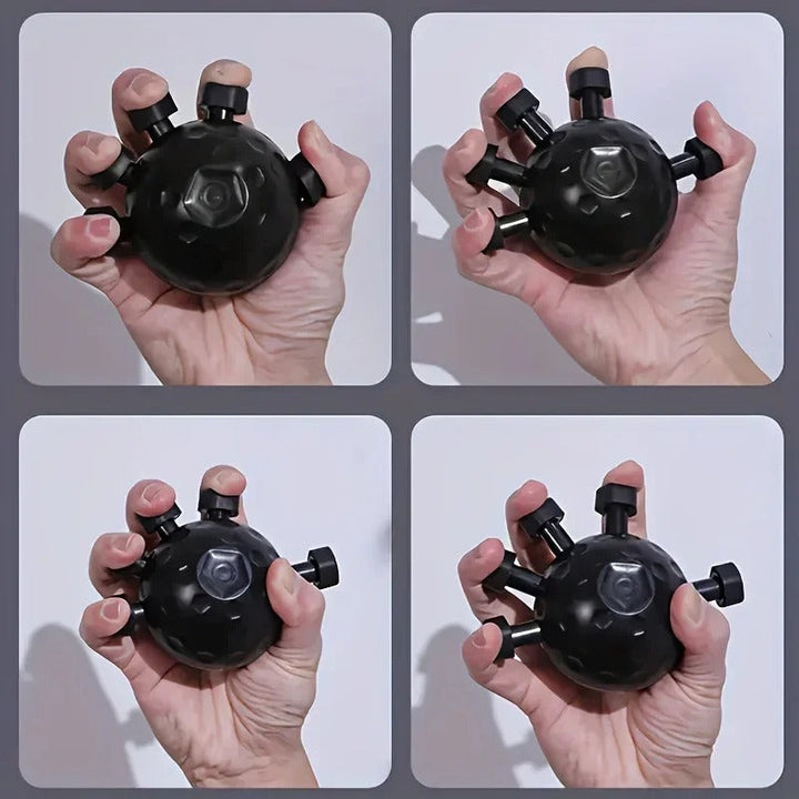 Griffball Trainer | Increase of finger strength | Stornfield