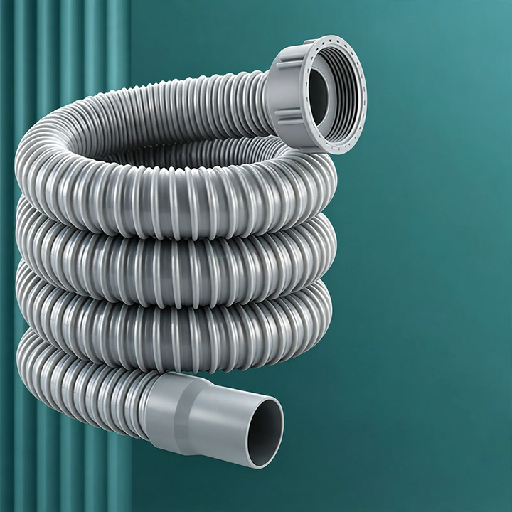 Sink Drain Assembly, Plastic