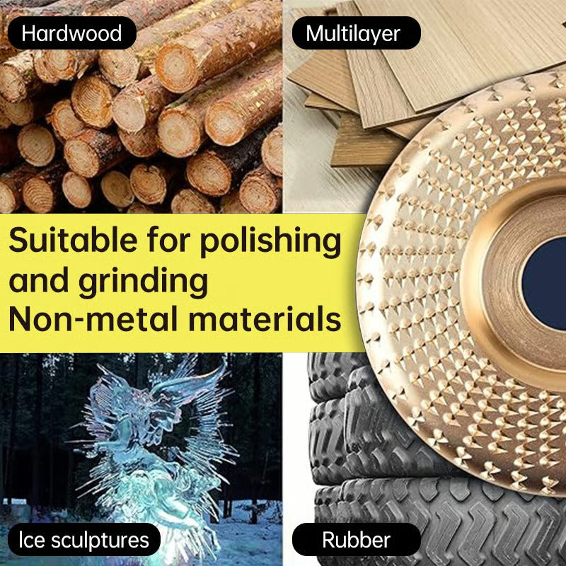 TitanEdge – Unleash sharp precision and effortless control in every woodworking masterpiece | Stornfield