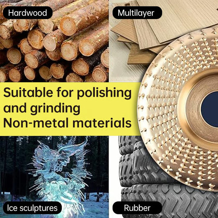 TitanEdge – Unleash sharp precision and effortless control in every woodworking masterpiece | Stornfield
