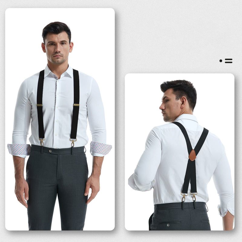 GripStrap — Finally feel secure support all day long | Stornfield