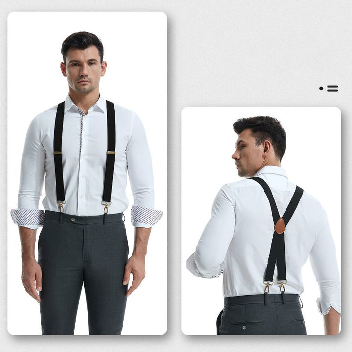 GripStrap — Finally feel secure support all day long | Stornfield