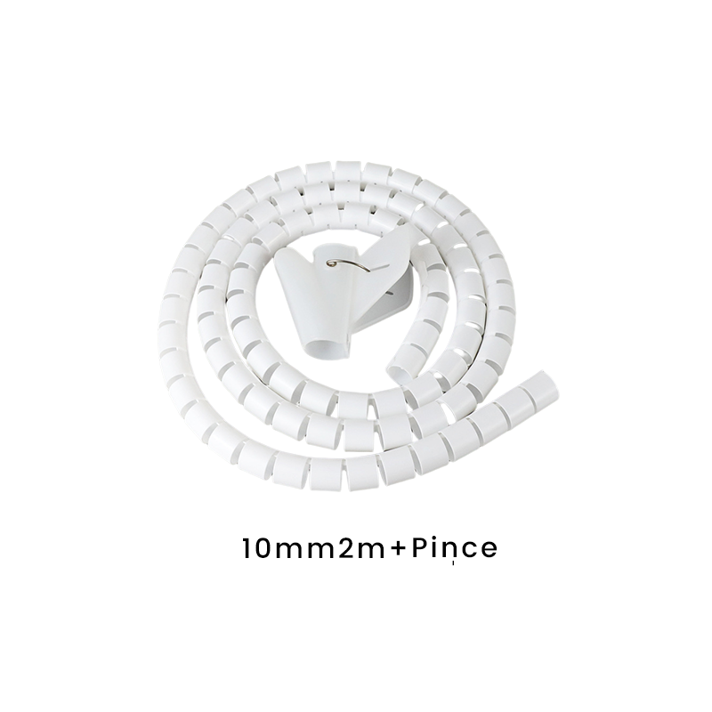 Spiral Flexible Tube | Stornfield