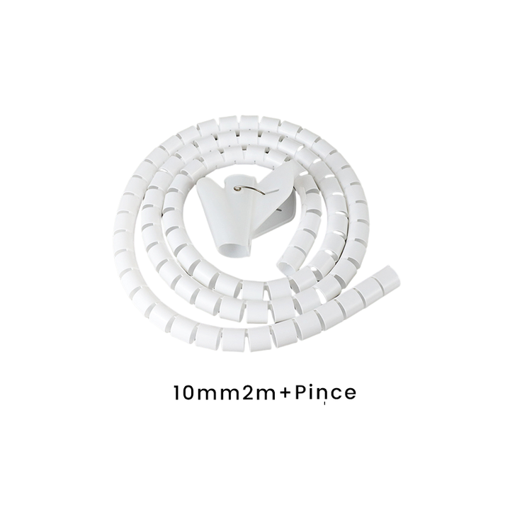 Spiral Flexible Tube | Stornfield