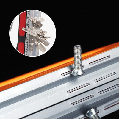 AngleMaster — Rely on pinpoint accurate measurements that enhance your safety at every angle | Stornfield