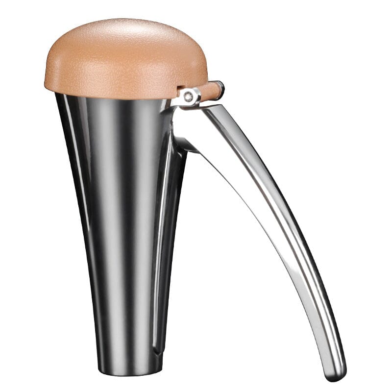 Zinc alloy walnut shell tool | Stornfield