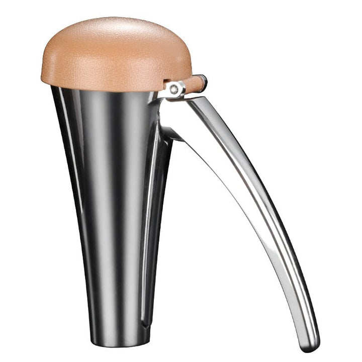 Zinc alloy walnut shell tool | Stornfield