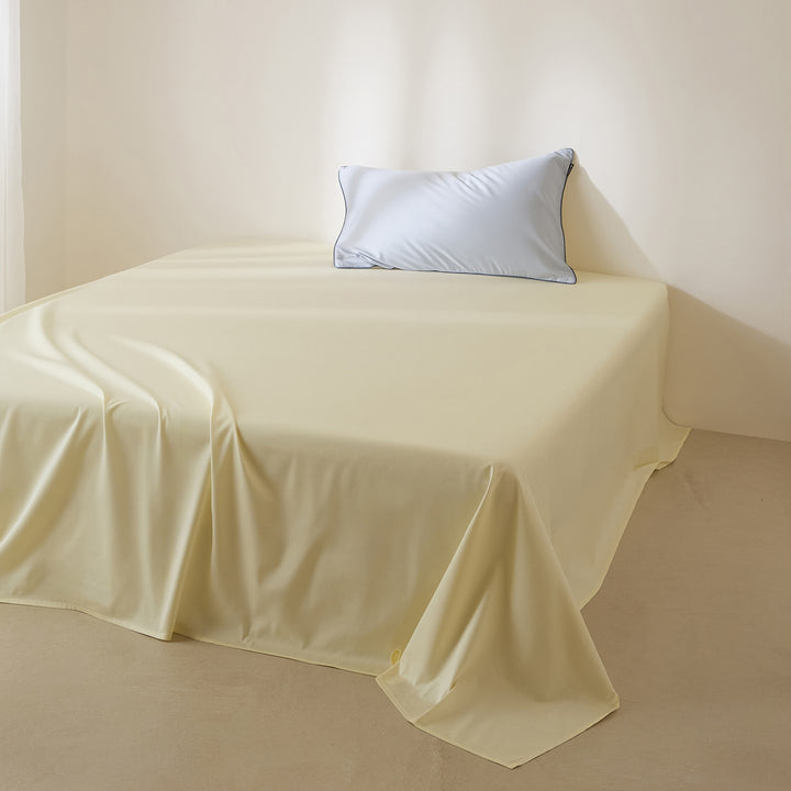 Long Staple Cotton Bedding, 3-piece, modern