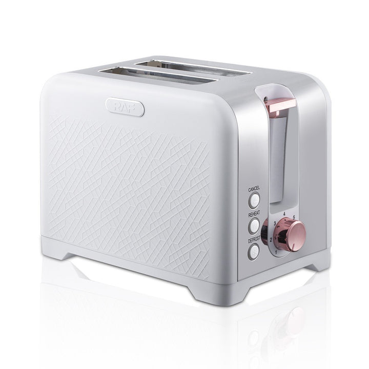 Multifunction toaster with grill and cooking function