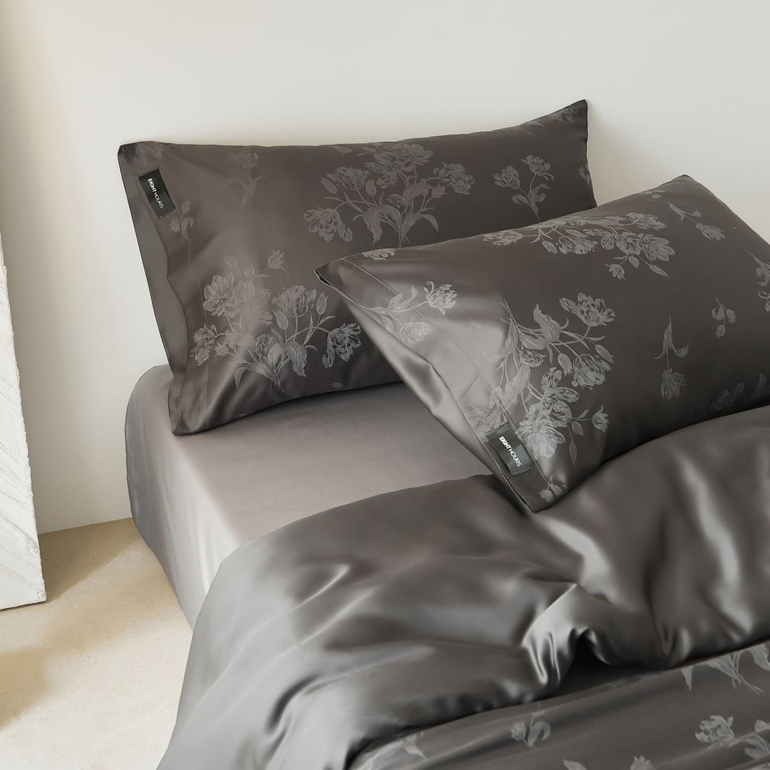 Lyocell-Cotton-Bedding, 100s, Summer