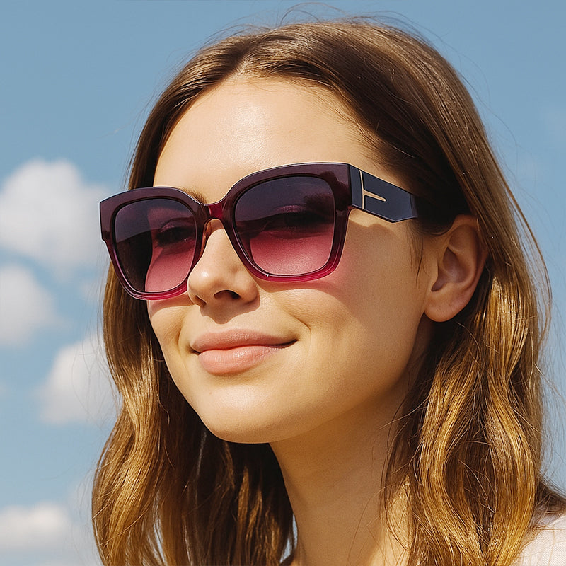 LuminaShield — Finally see without glare and enjoy every sun carefree | Stornfield