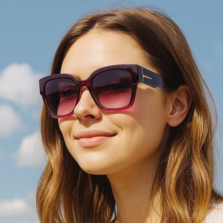 LuminaShield — Finally see without glare and enjoy every sun carefree | Stornfield