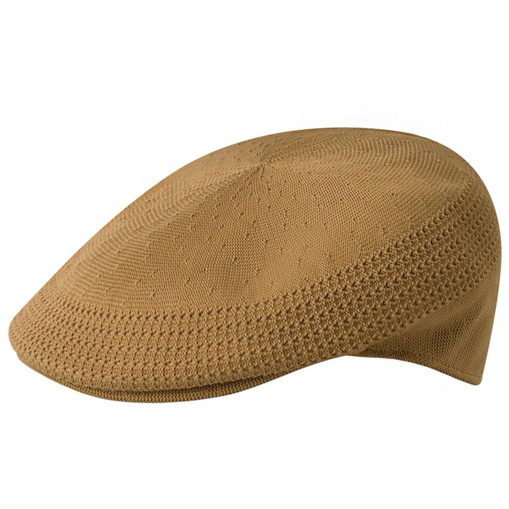 Tropic 504 Ventair - Kangol Flat Cap | Stornfield
