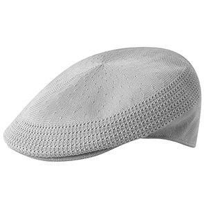 Tropic 504 Ventair - Kangol Flat Cap | Stornfield