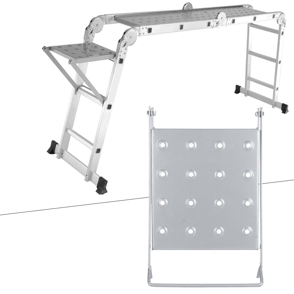 PowerStep — Rock-solid support for worry-free work at any height | Stornfield