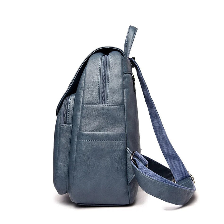 Stornfield | Leather Backpack for Women