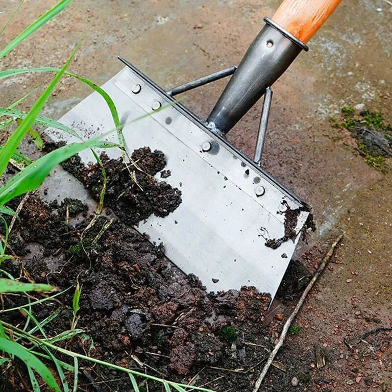 PowerProwler — Put an end to dirt and back pain for your perfect garden mix | Stornfield