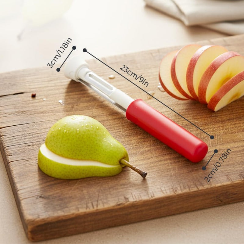 2-in-1 Kitchen Fruit Peeler Stornfield