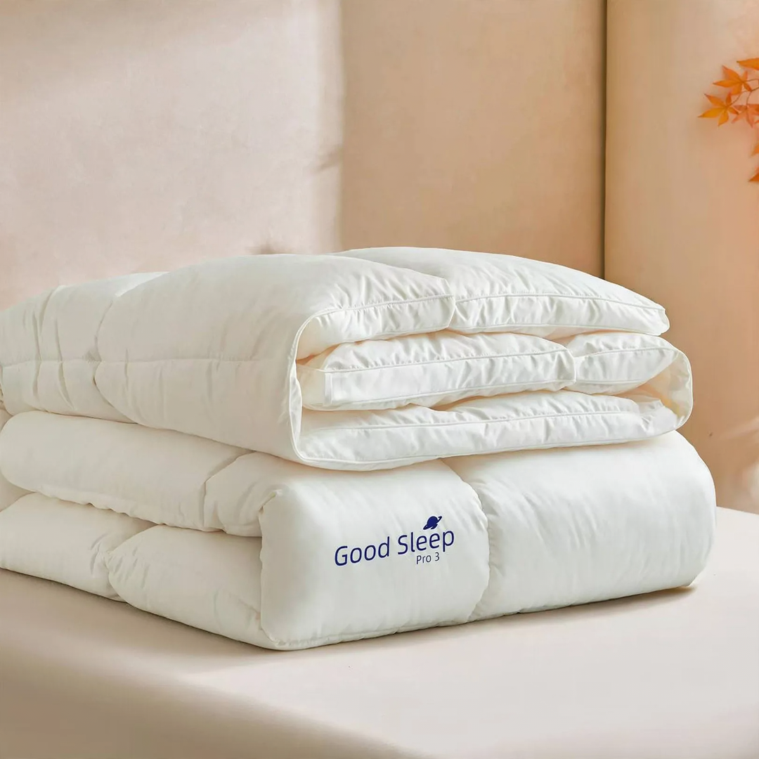 Ultra-fine down quilt, four seasons
