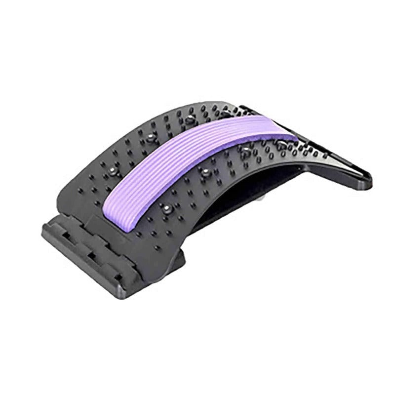 Stornfield Adjustable Lumbar Back Stretcher