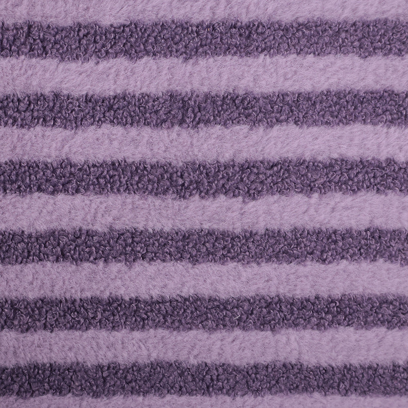 Teddy fabric in various thicknesses