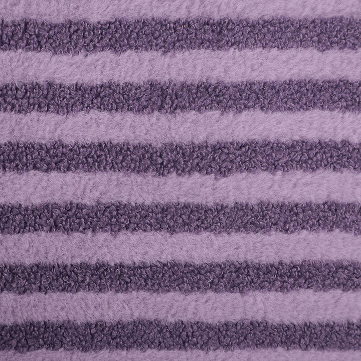 Teddy fabric in various thicknesses