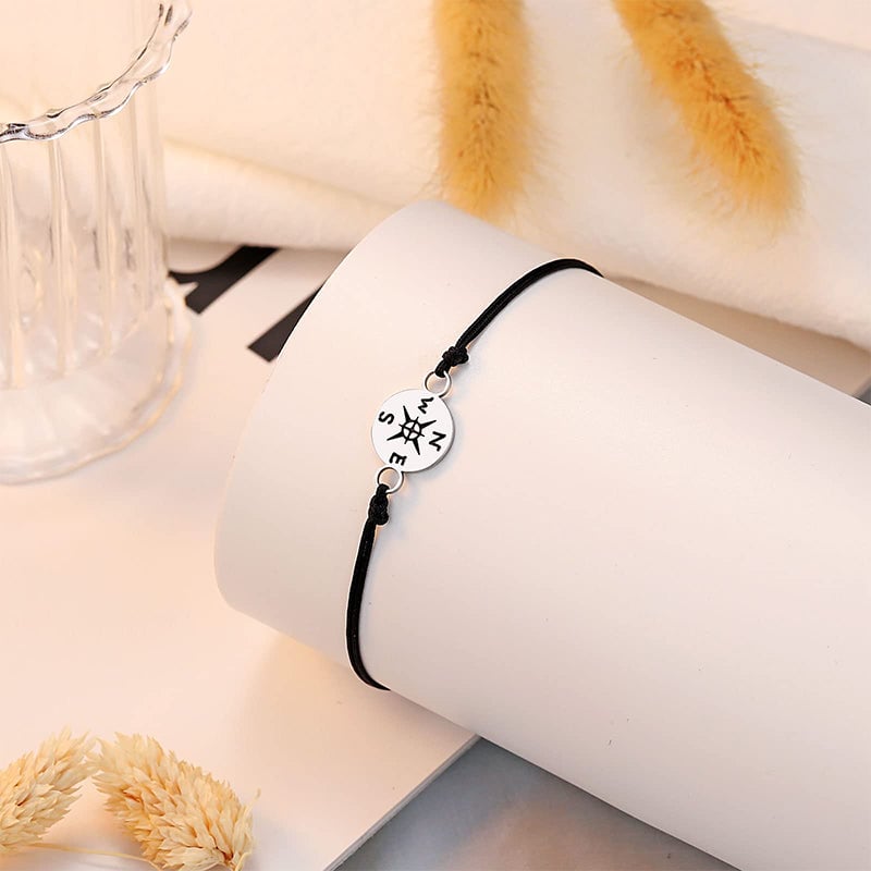 Stornfield | Graduation Commemorative Bracelet