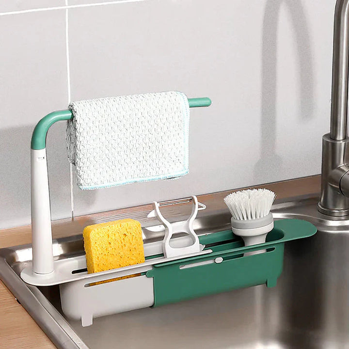 ClearSink Pro — Finally a sparkling clean kitchen without chaos and stress! | Stornfield