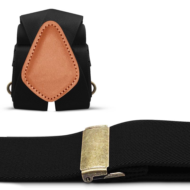 GripStrap — Finally feel secure support all day long | Stornfield