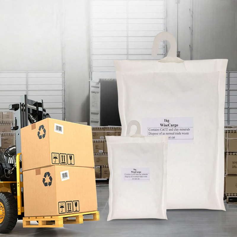 Container desiccant, 1000 g, with hook