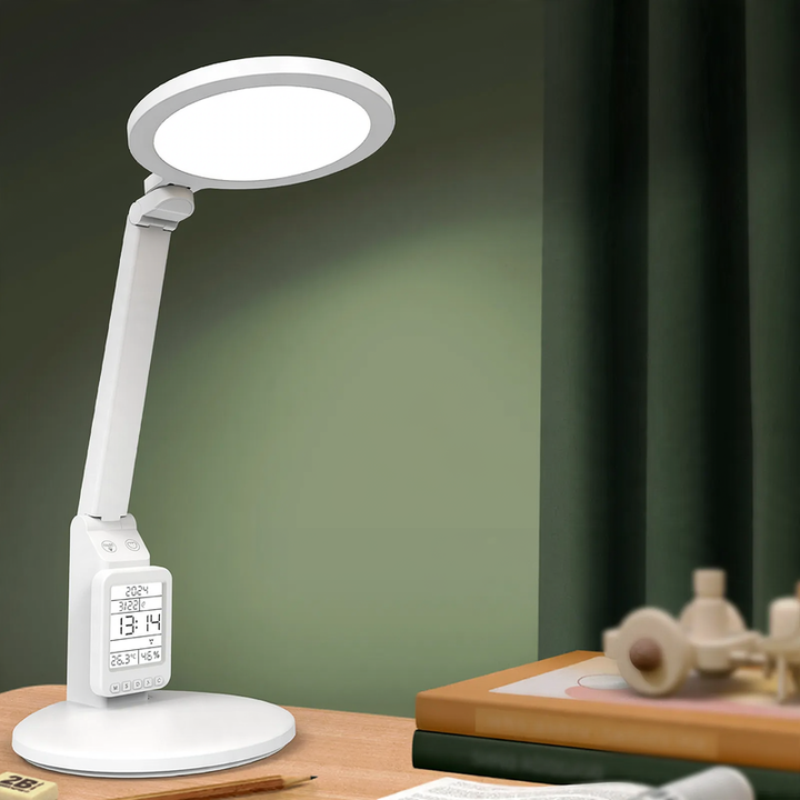 Professional LED Desk Lamp with Full Spectrum Light