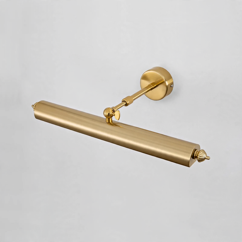 Mirror light for bathroom, American style