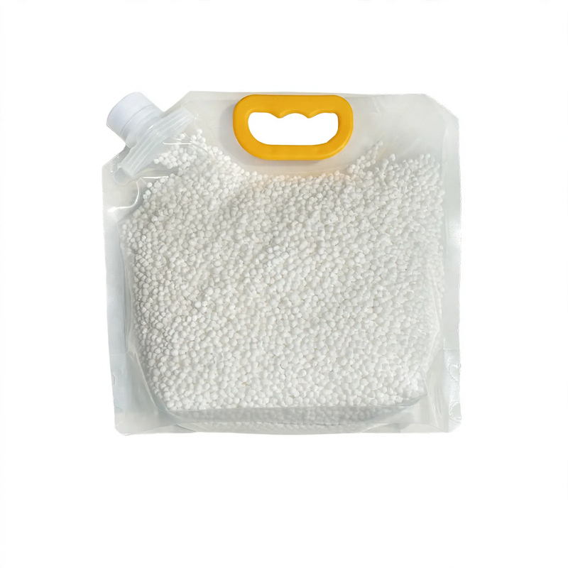Refillable Dehumidification Set with Calcium Chloride