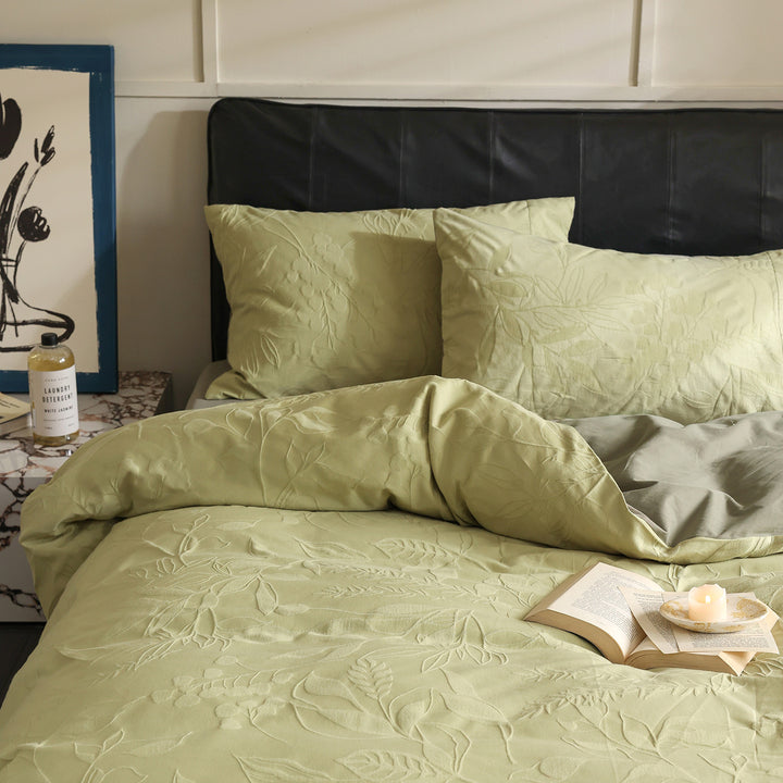 Bedding set, 100S, Plush, Autumn/Winter