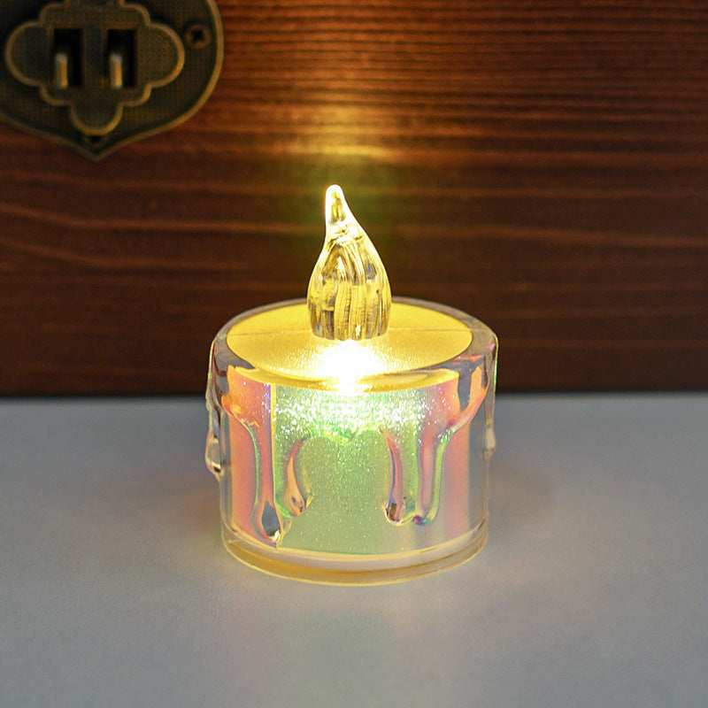 LED Decorative Candle for Special Occasions