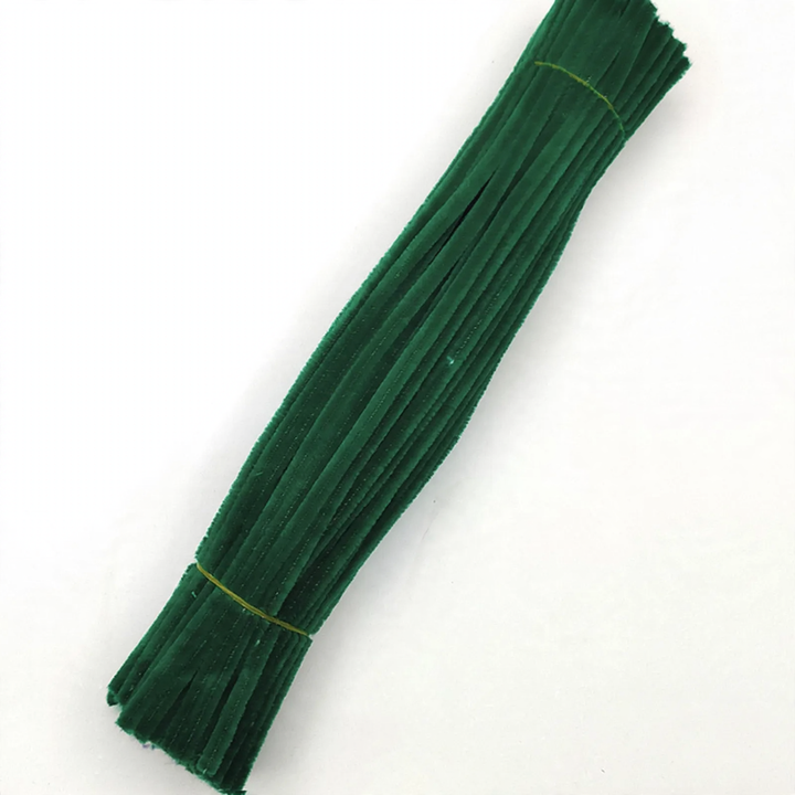Wood base for Christmas tree decoration, 14 cm