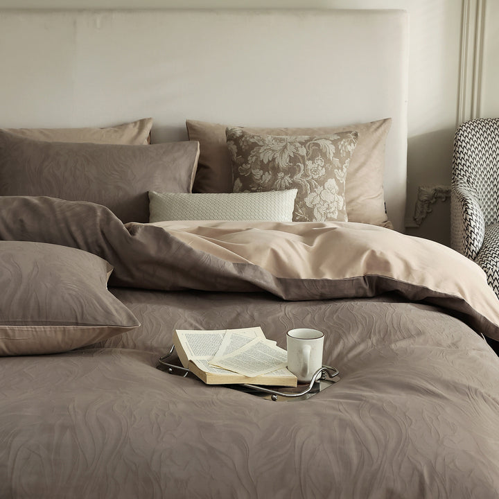 Bedding set, 100S, Plush, Autumn/Winter