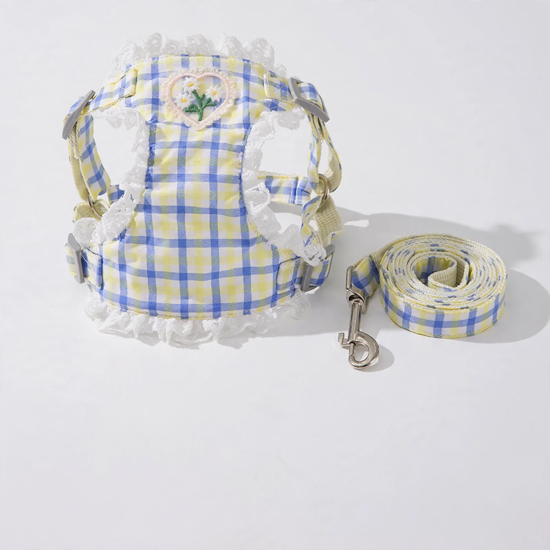 Cat harness, Oxford fabric
