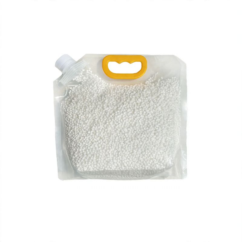 Refillable Dehumidification Set with Calcium Chloride