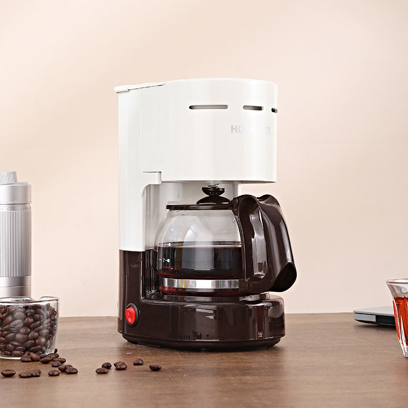 Filter coffee maker, 0.5–1.2 L